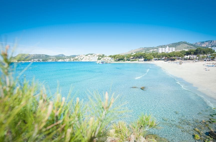 4 soveværelse Villa til salg i Peguera / Paguera med swimmingpool garage - € 1.145.000 (Ref: 7827438)