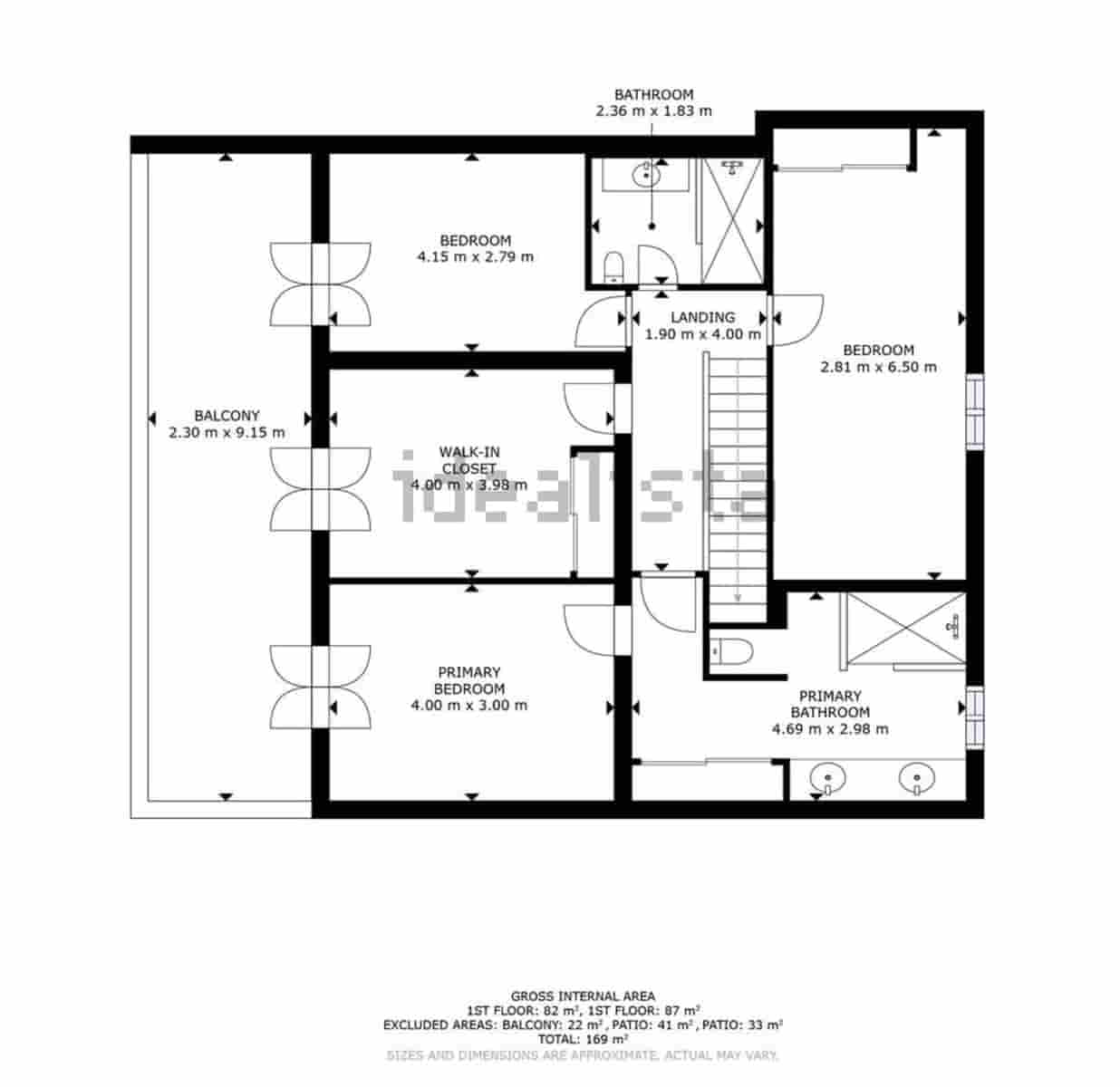 4 soveværelse Villa til salg i Peguera / Paguera med swimmingpool garage - € 1.145.000 (Ref: 7827438)