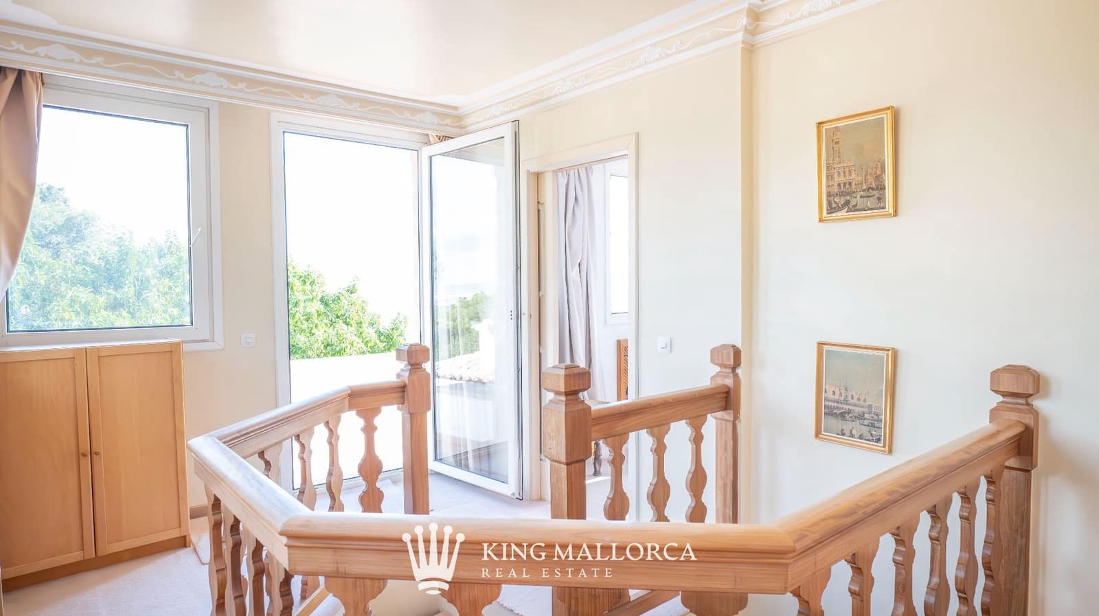 11 soveværelse Villa til salg i Palma de Mallorca med swimmingpool garage - € 12.900.000 (Ref: 7963678)