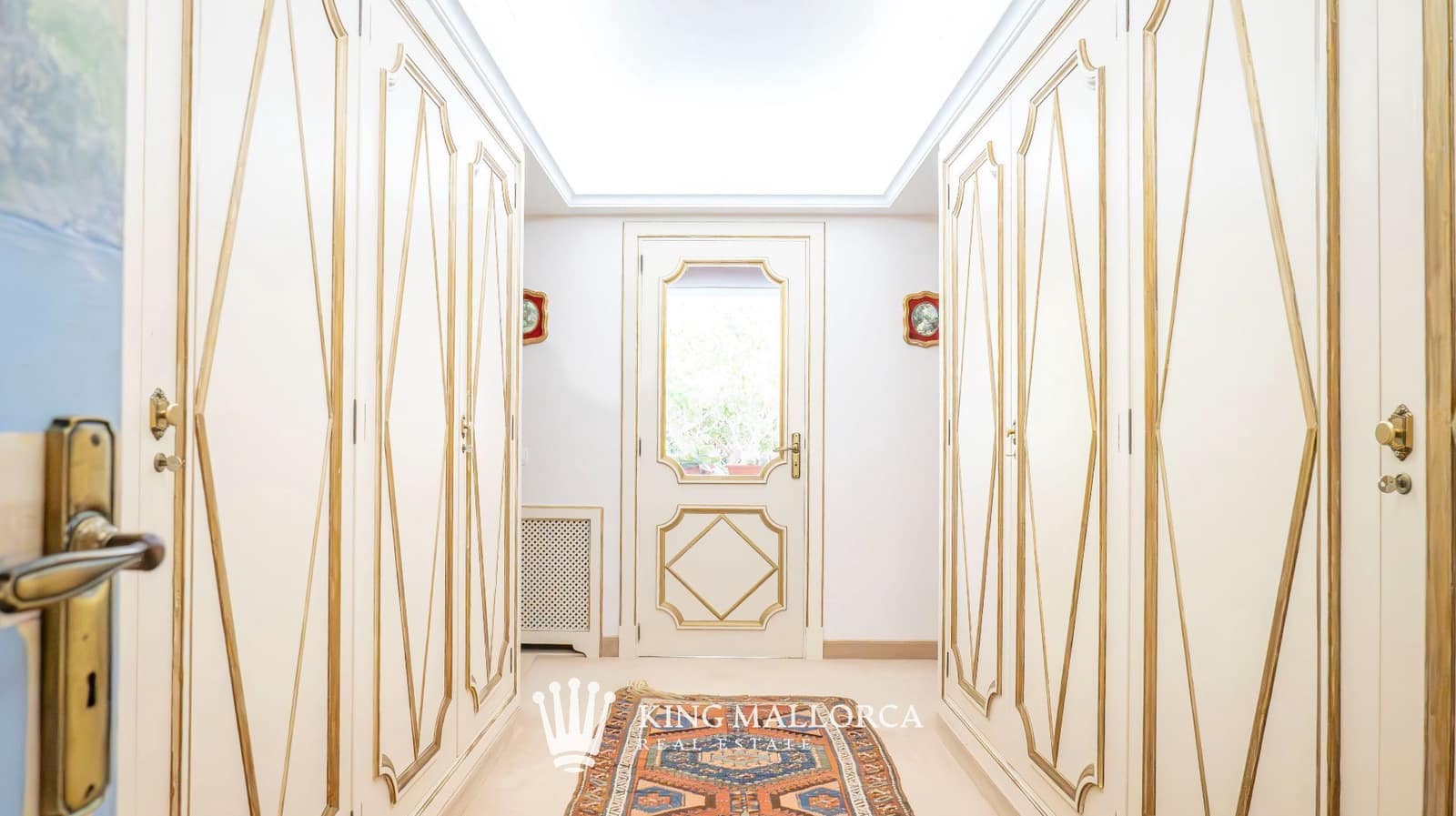 11 soveværelse Villa til salg i Palma de Mallorca med swimmingpool garage - € 12.900.000 (Ref: 7963678)