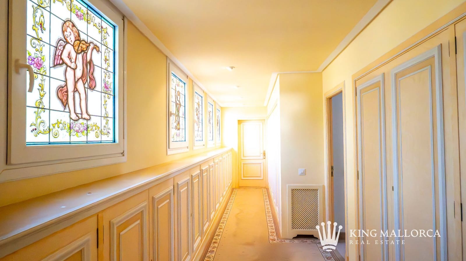 11 soveværelse Villa til salg i Palma de Mallorca med swimmingpool garage - € 12.900.000 (Ref: 7963678)