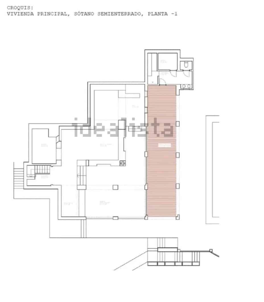 11 soveværelse Villa til salg i Palma de Mallorca med swimmingpool garage - € 12.900.000 (Ref: 7963678)