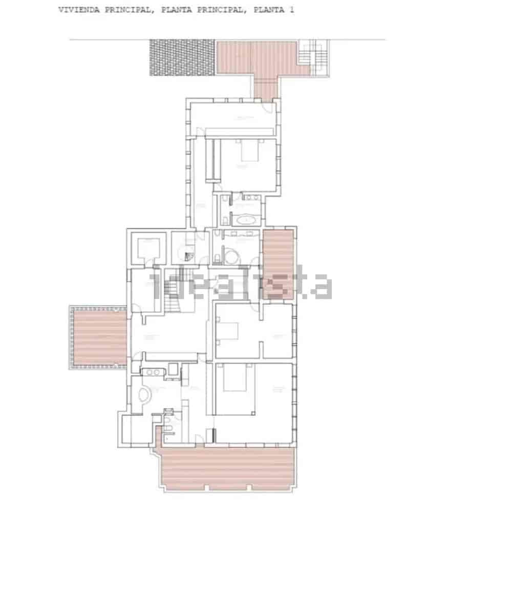 11 soveværelse Villa til salg i Palma de Mallorca med swimmingpool garage - € 12.900.000 (Ref: 7963678)