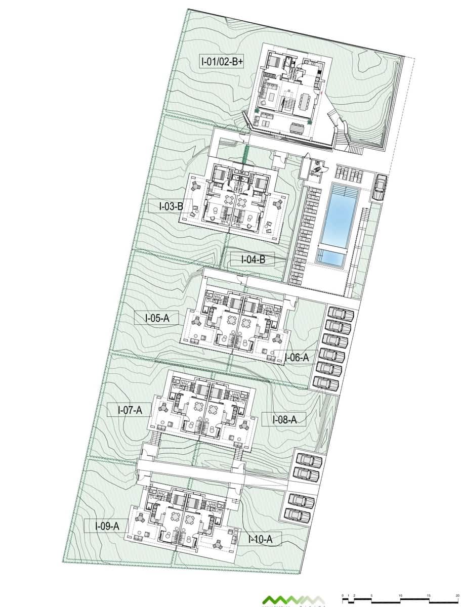 3 soveværelse Villa til salg i Manacor med swimmingpool garage - € 744.590 (Ref: 7972204)