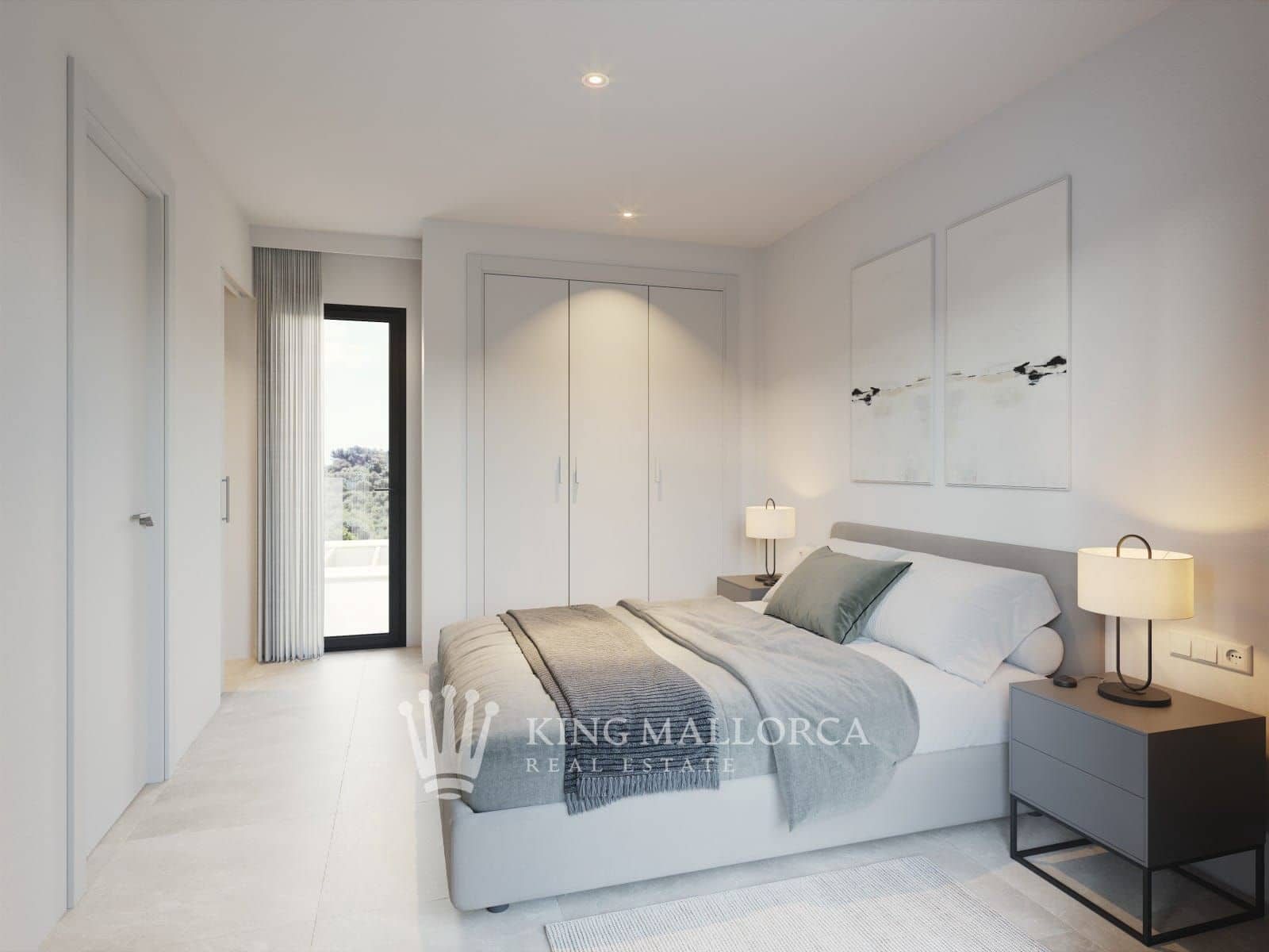 3 soveværelse Villa til salg i Manacor med swimmingpool garage - € 744.590 (Ref: 7972204)