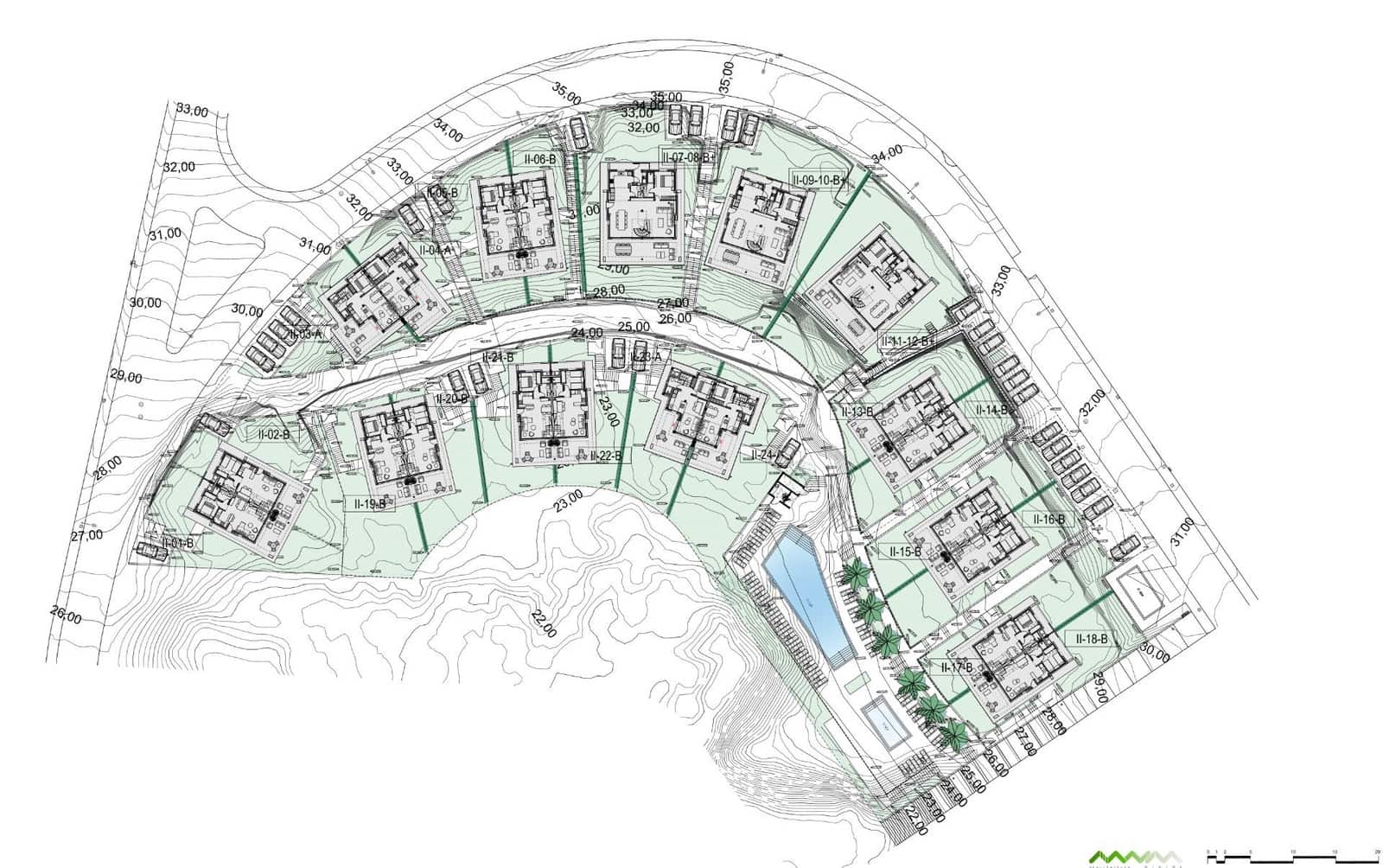 3 soveværelse Villa til salg i Manacor med swimmingpool garage - € 744.590 (Ref: 7972204)