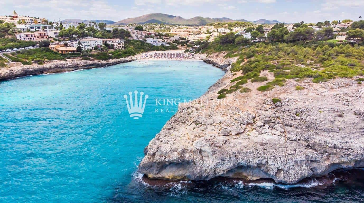 3 soveværelse Villa til salg i Manacor med swimmingpool garage - € 744.590 (Ref: 7972204)