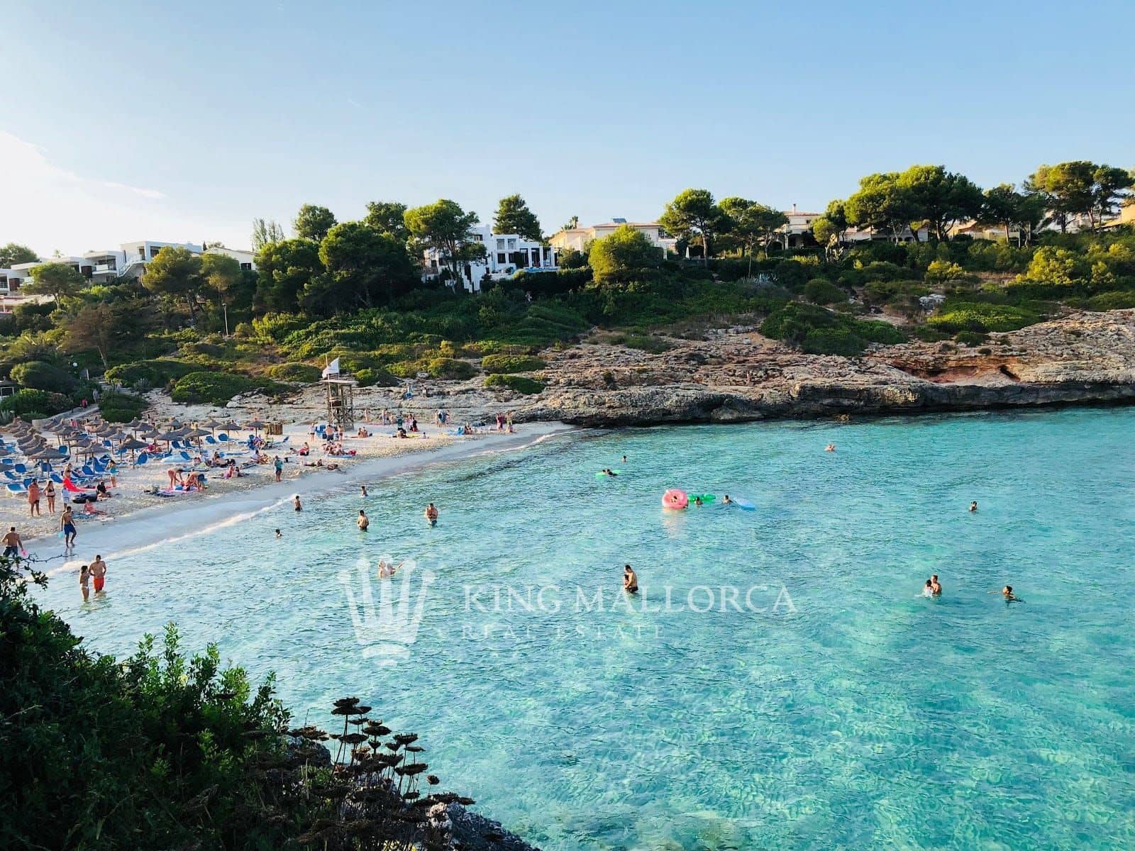 3 soveværelse Villa til salg i Manacor med swimmingpool garage - € 744.590 (Ref: 7972204)