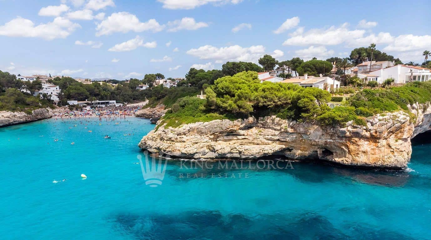 3 soveværelse Villa til salg i Manacor med swimmingpool garage - € 744.590 (Ref: 7972204)