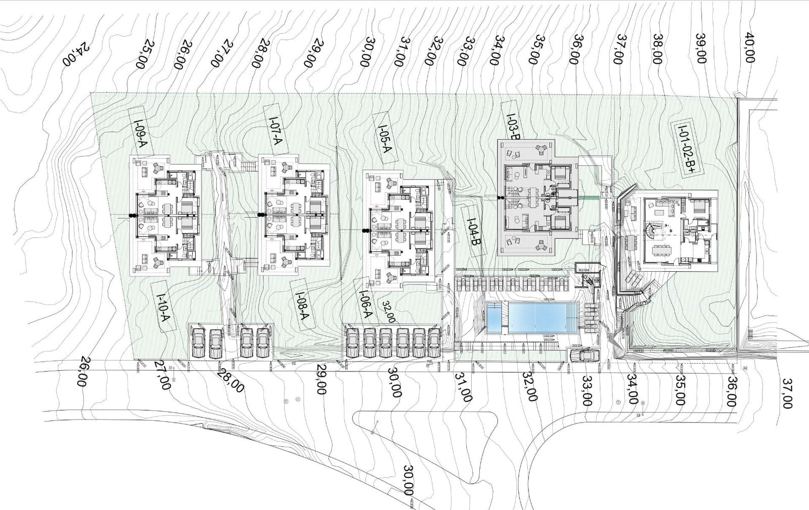 3 soveværelse Villa til salg i Manacor med swimmingpool garage - € 744.590 (Ref: 7972204)
