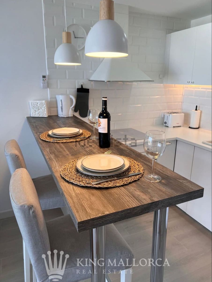 1 camera da letto Appartamento da affittare in Calvia - 1.400 € (Rif: 8246982)