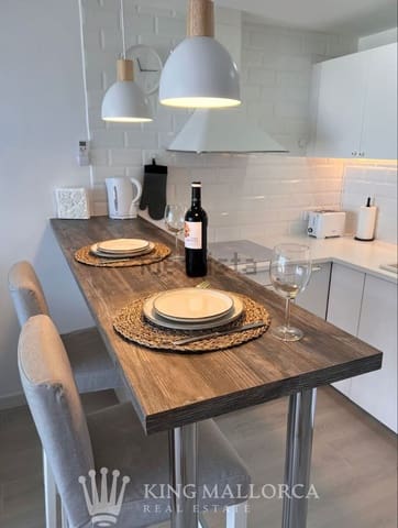 1 soveværelse Lejlighed til leje i Calvià - € 1.400 (Ref: 8246982)