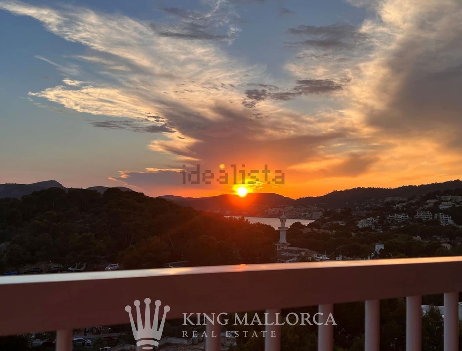 1 camera da letto Appartamento da affittare in Calvia - 1.400 € (Rif: 8246982)