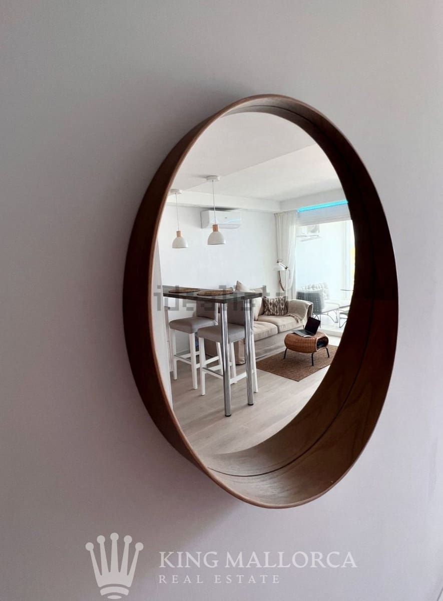 1 camera da letto Appartamento da affittare in Calvia - 1.400 € (Rif: 8246982)