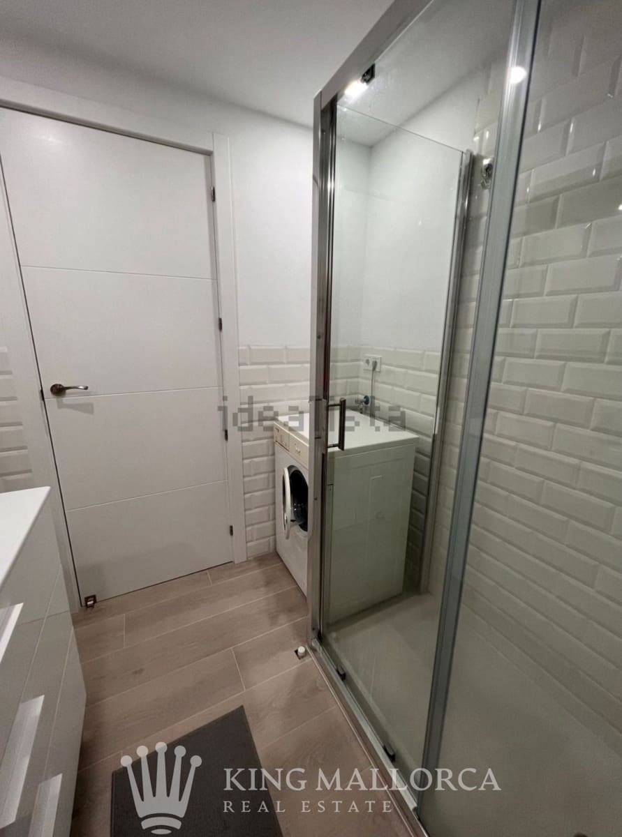 1 camera da letto Appartamento da affittare in Calvia - 1.400 € (Rif: 8246982)