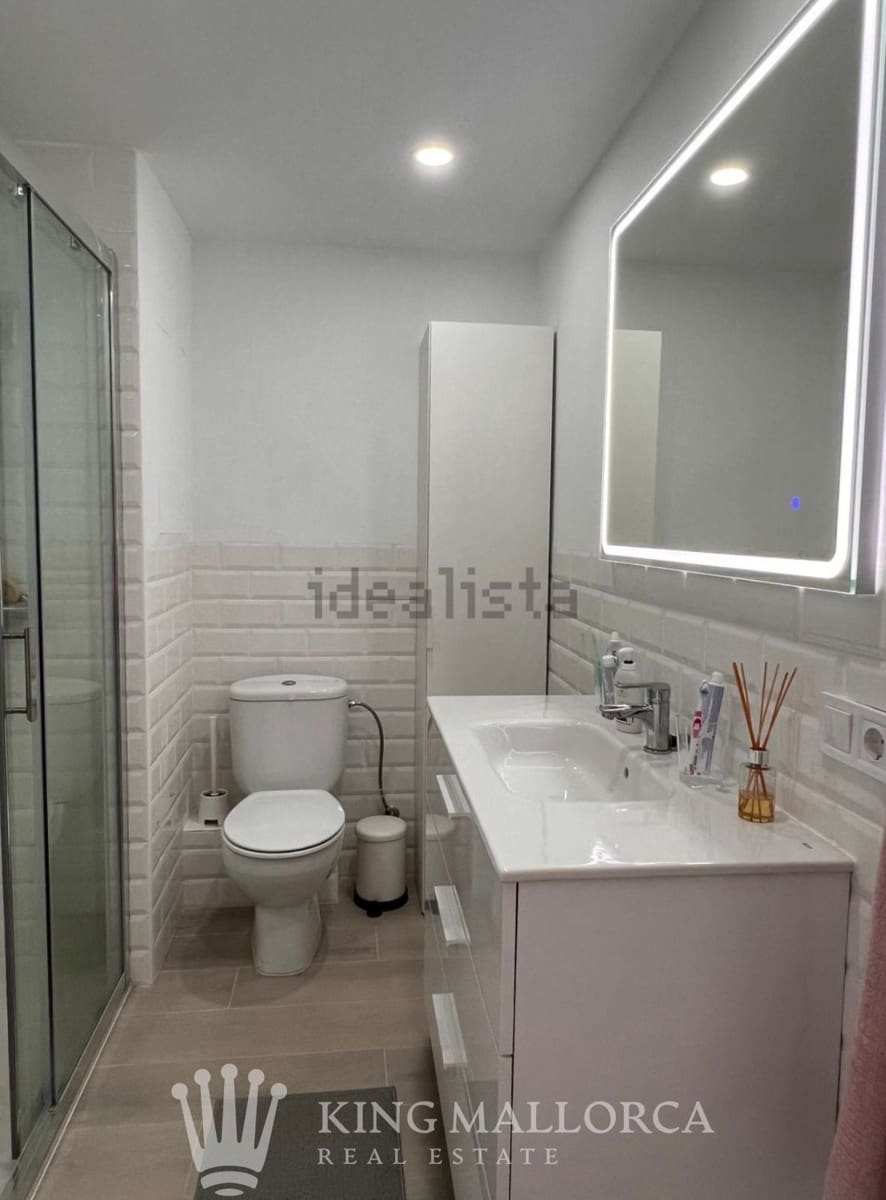1 camera da letto Appartamento da affittare in Calvia - 1.400 € (Rif: 8246982)