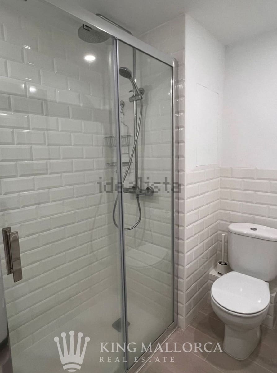 1 camera da letto Appartamento da affittare in Calvia - 1.400 € (Rif: 8246982)