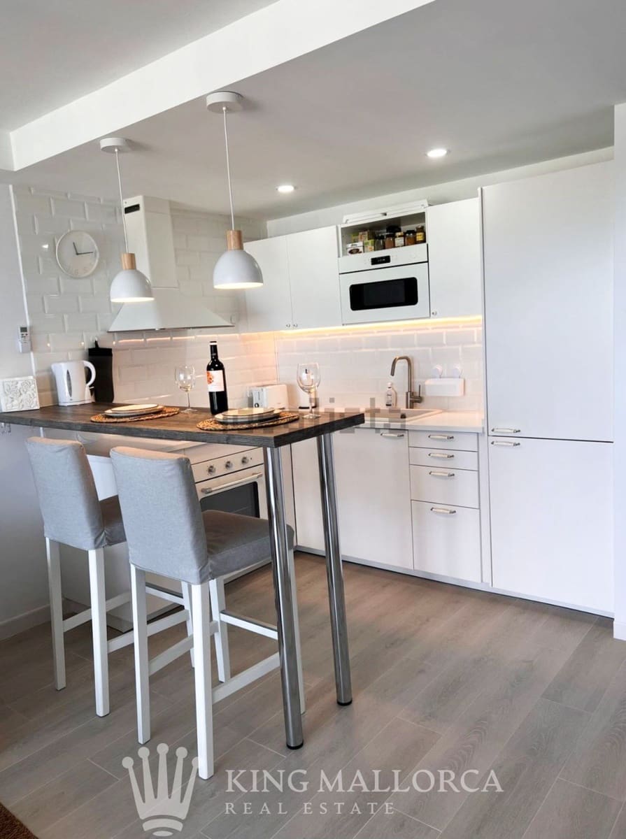 1 camera da letto Appartamento da affittare in Calvia - 1.400 € (Rif: 8246982)