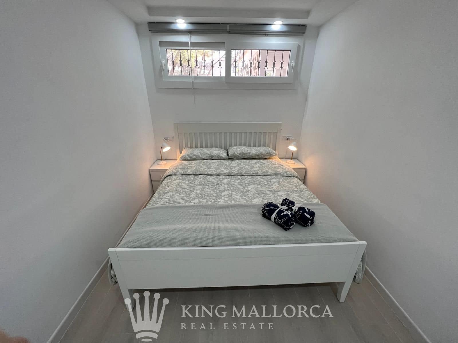 1 camera da letto Appartamento da affittare in Calvia - 1.400 € (Rif: 8246982)
