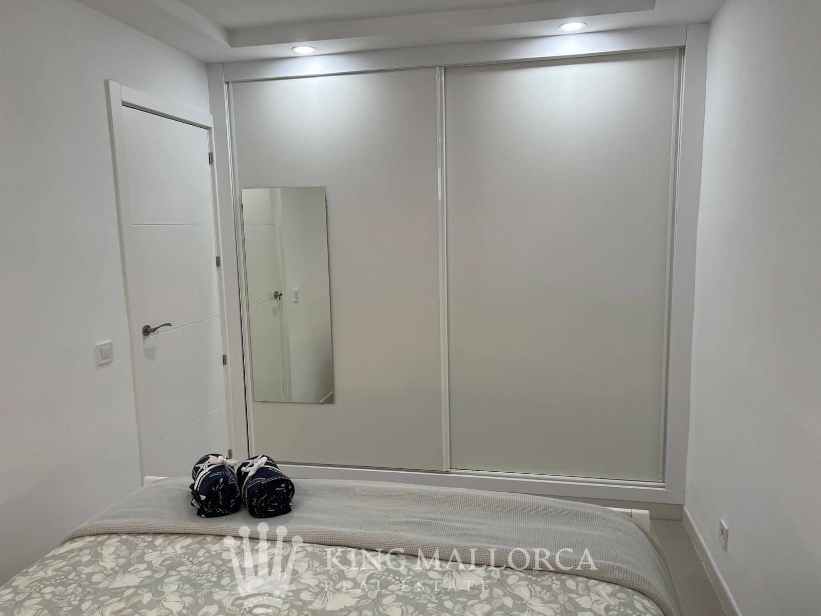 1 camera da letto Appartamento da affittare in Calvia - 1.400 € (Rif: 8246982)