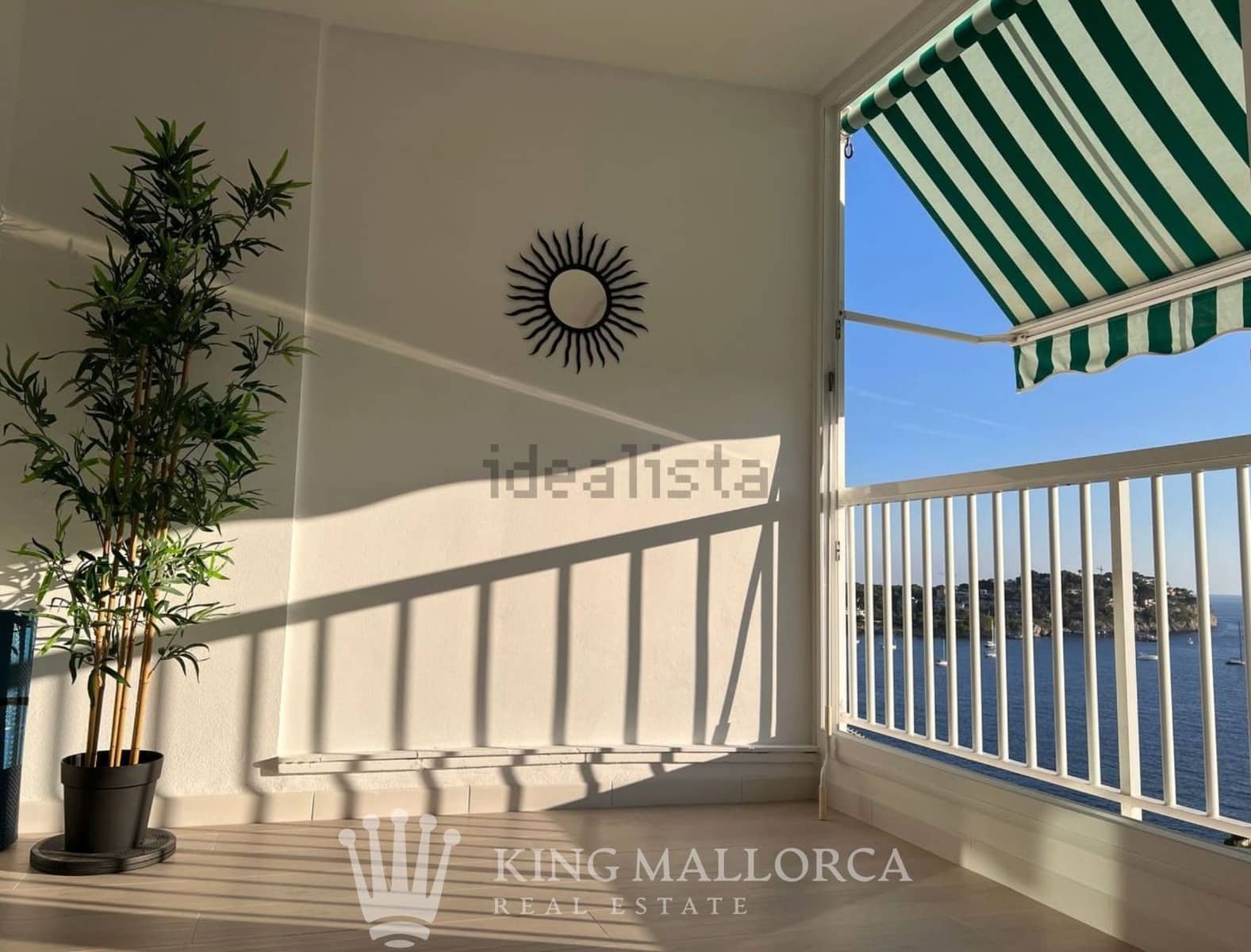 1 camera da letto Appartamento da affittare in Calvia - 1.400 € (Rif: 8246982)