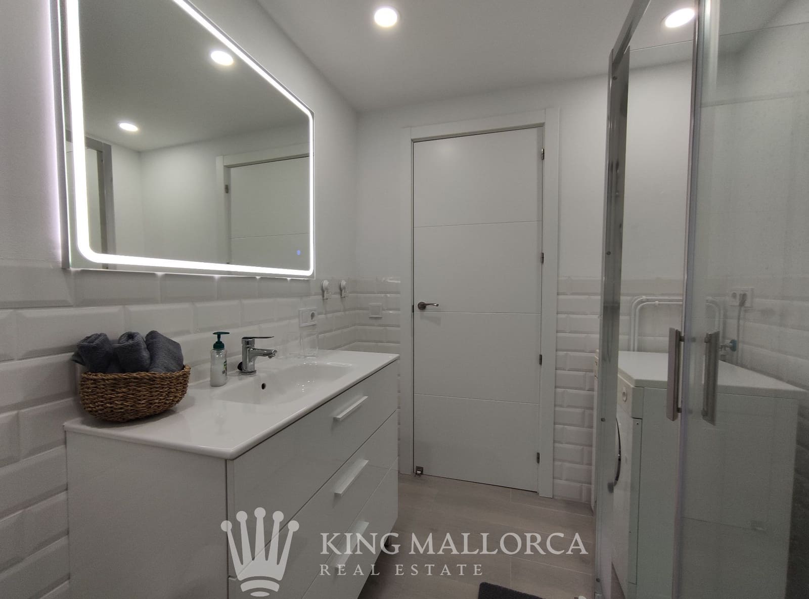 1 camera da letto Appartamento da affittare in Calvia - 1.400 € (Rif: 8246982)