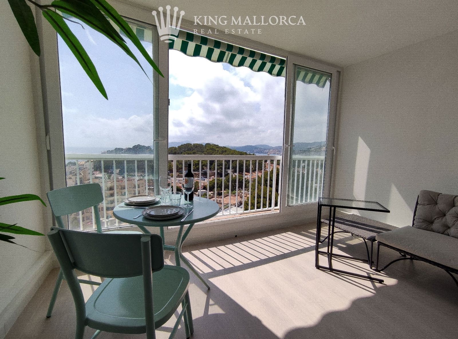 1 camera da letto Appartamento da affittare in Calvia - 1.400 € (Rif: 8246982)