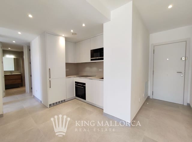 2 camera da letto Appartamento da affittare in El Camp d'en Serralta, Palma de Mallorca - 1.800 € (Rif: 8536315)