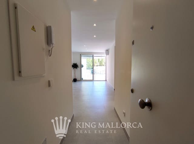 2 camera da letto Appartamento da affittare in El Camp d'en Serralta, Palma de Mallorca - 1.800 € (Rif: 8536315)
