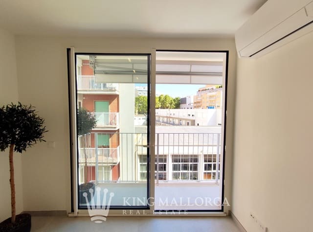 2 camera da letto Appartamento da affittare in El Camp d'en Serralta, Palma de Mallorca - 1.800 € (Rif: 8536315)