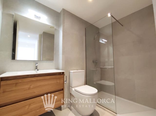 2 camera da letto Appartamento da affittare in El Camp d'en Serralta, Palma de Mallorca - 1.800 € (Rif: 8536315)