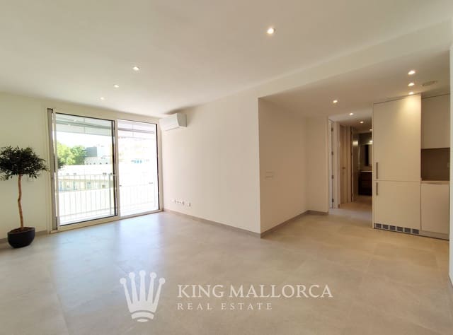 2 camera da letto Appartamento da affittare in El Camp d'en Serralta, Palma de Mallorca - 1.800 € (Rif: 8536315)