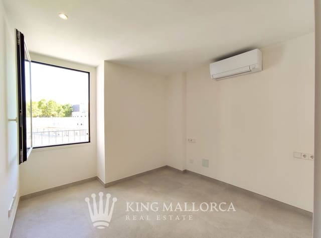 2 camera da letto Appartamento da affittare in El Camp d'en Serralta, Palma de Mallorca - 1.800 € (Rif: 8536315)