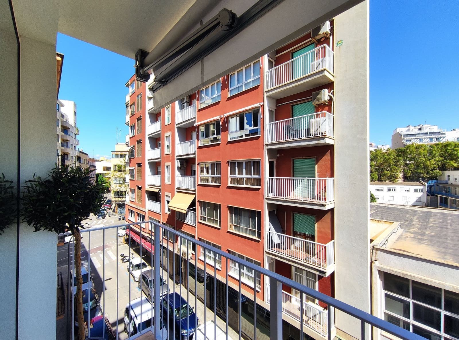 2 bedroom Apartment for rent in Palma de Mallorca - € 1,800 (Ref: 8536315)