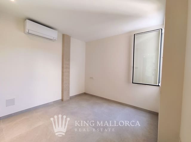 1 sovrum Lägenhet att hyra i El Camp d'en Serralta, Palma de Mallorca - 1 400 € (Ref: 8536316)