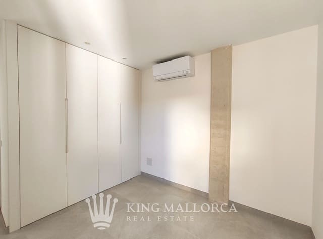 1 sovrum Lägenhet att hyra i El Camp d'en Serralta, Palma de Mallorca - 1 400 € (Ref: 8536316)