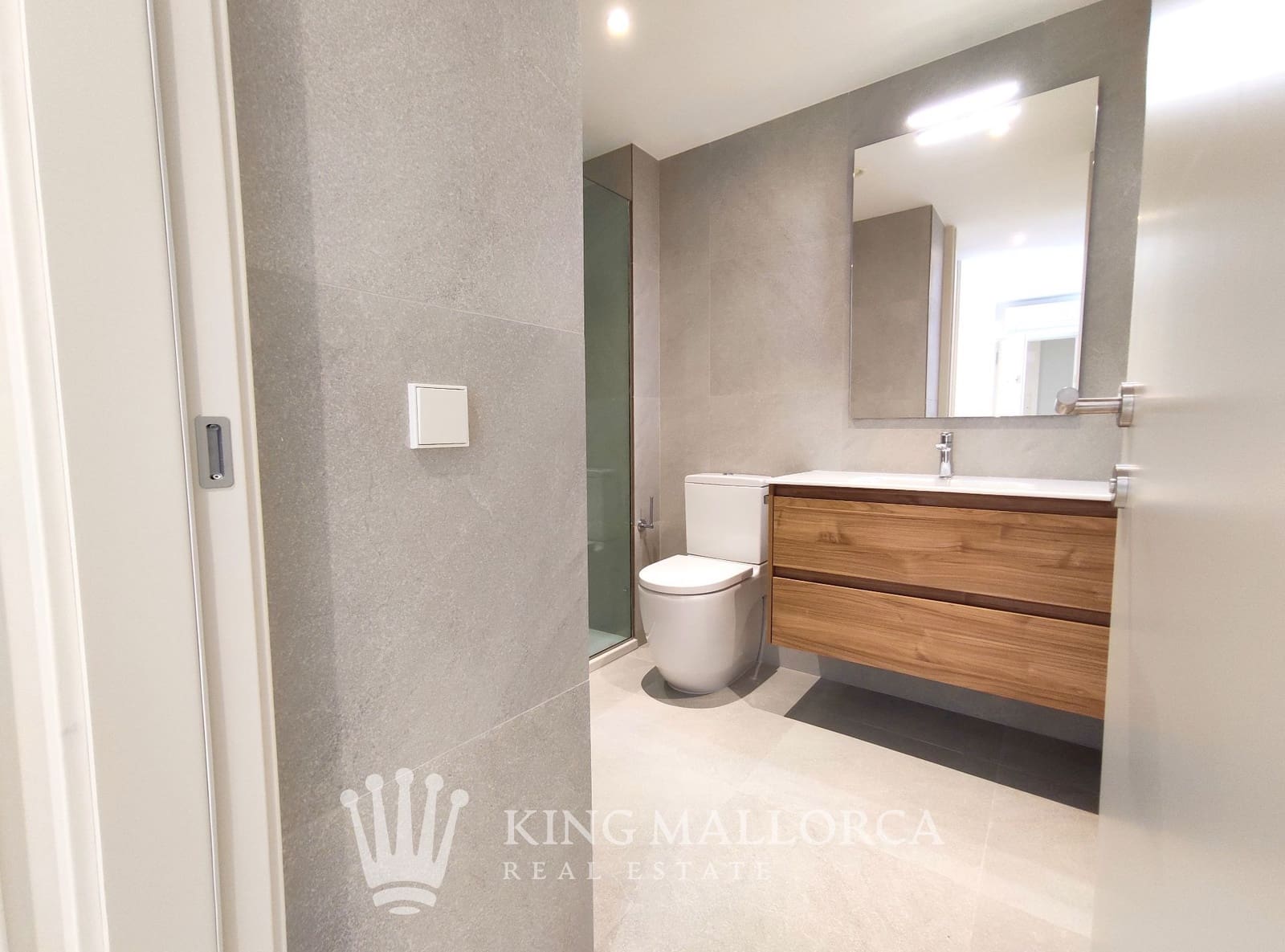 1 sovrum Lägenhet att hyra i Palma de Mallorca - 1 400 € (Ref: 8536316)