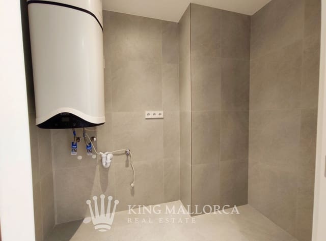 1 sovrum Lägenhet att hyra i El Camp d'en Serralta, Palma de Mallorca - 1 400 € (Ref: 8536316)