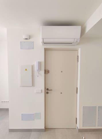 1 sovrum Lägenhet att hyra i El Camp d'en Serralta, Palma de Mallorca - 1 400 € (Ref: 8536316)