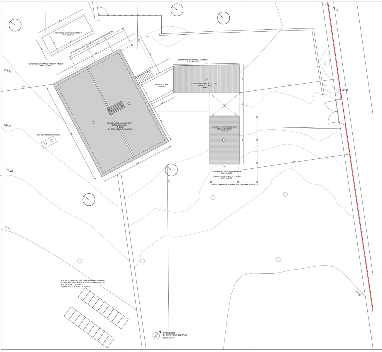 Grond te koop in Llucmajor - € 599.000 (Ref: 8614946)
