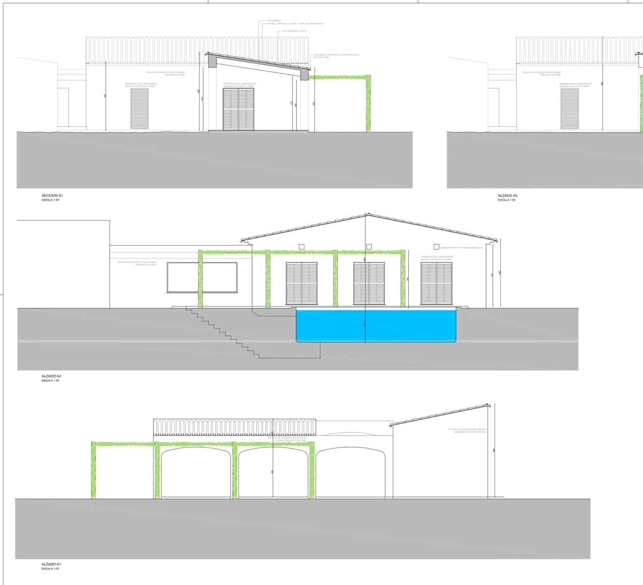 Grond te koop in Llucmajor - € 599.000 (Ref: 8614946)