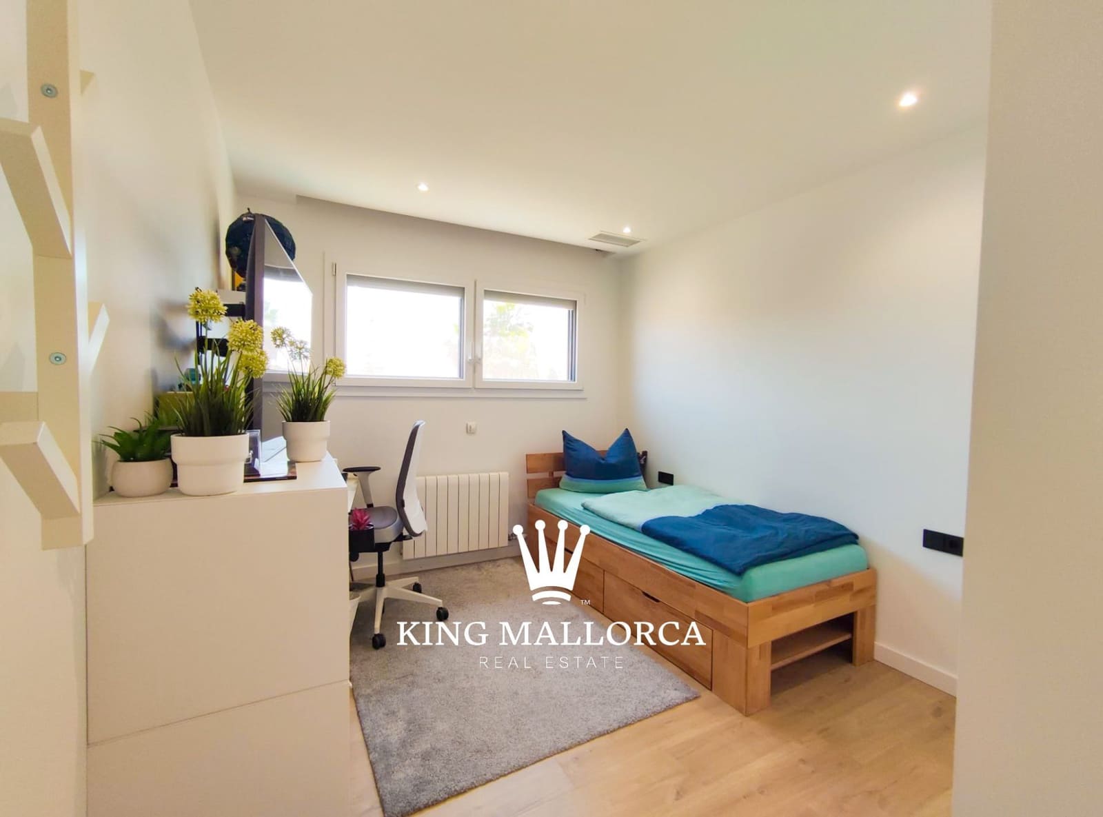 5 Zimmer Villa zu verkaufen in Marratxi mit Pool Garage - 1.690.000 € (Ref: 9034173)