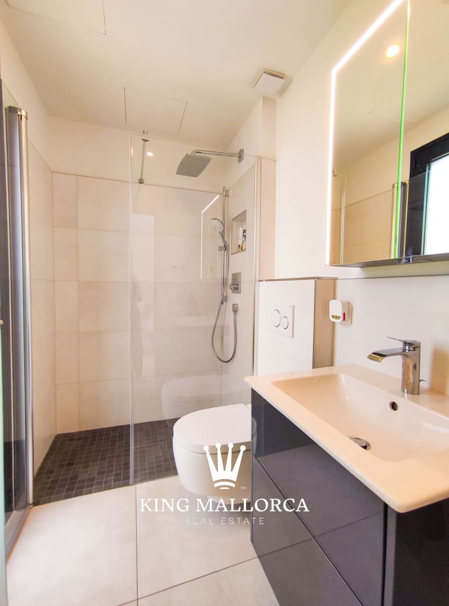 5 Zimmer Villa zu verkaufen in Marratxi mit Pool Garage - 1.690.000 € (Ref: 9034173)