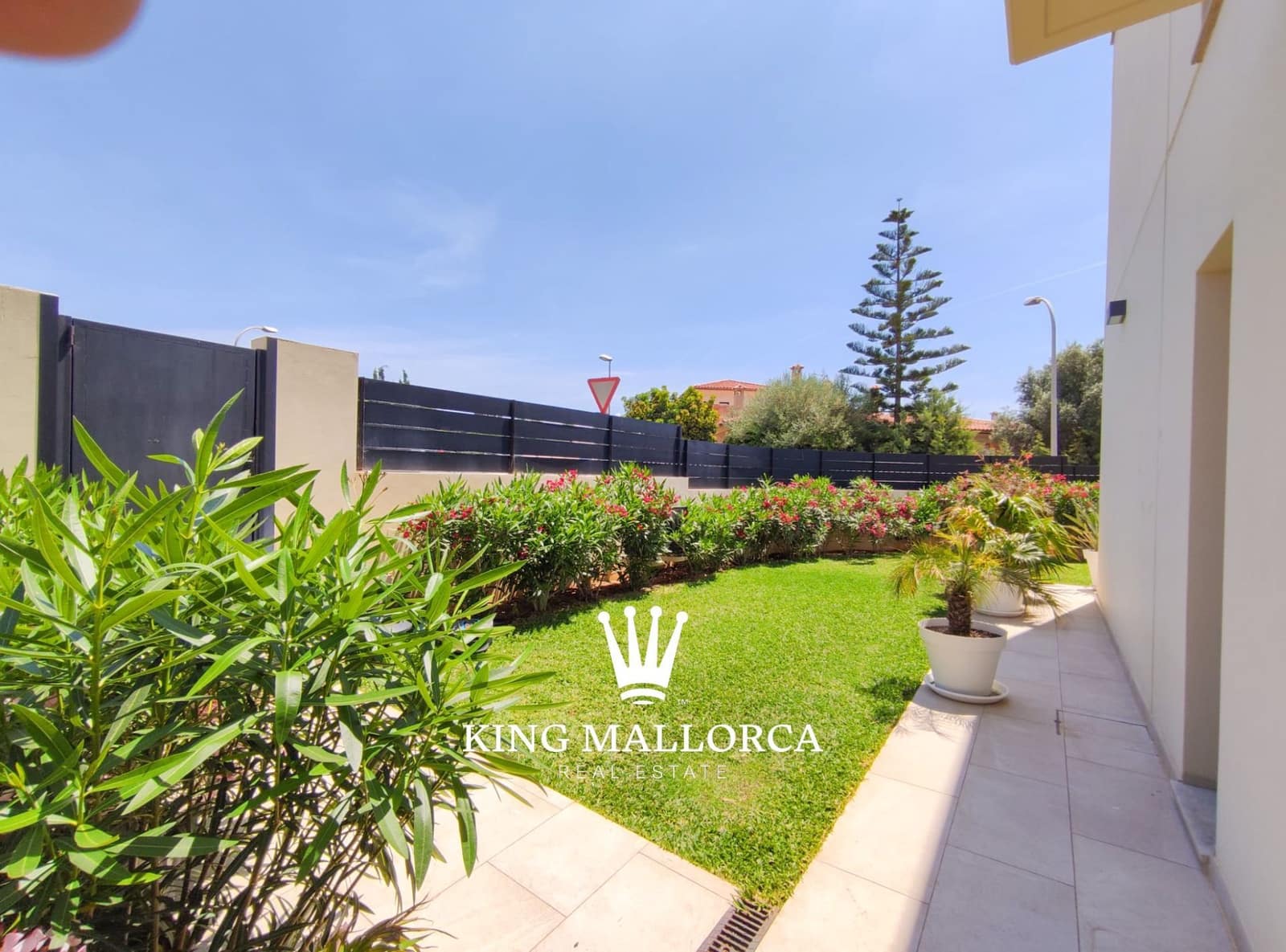 5 Zimmer Villa zu verkaufen in Marratxi mit Pool Garage - 1.690.000 € (Ref: 9034173)