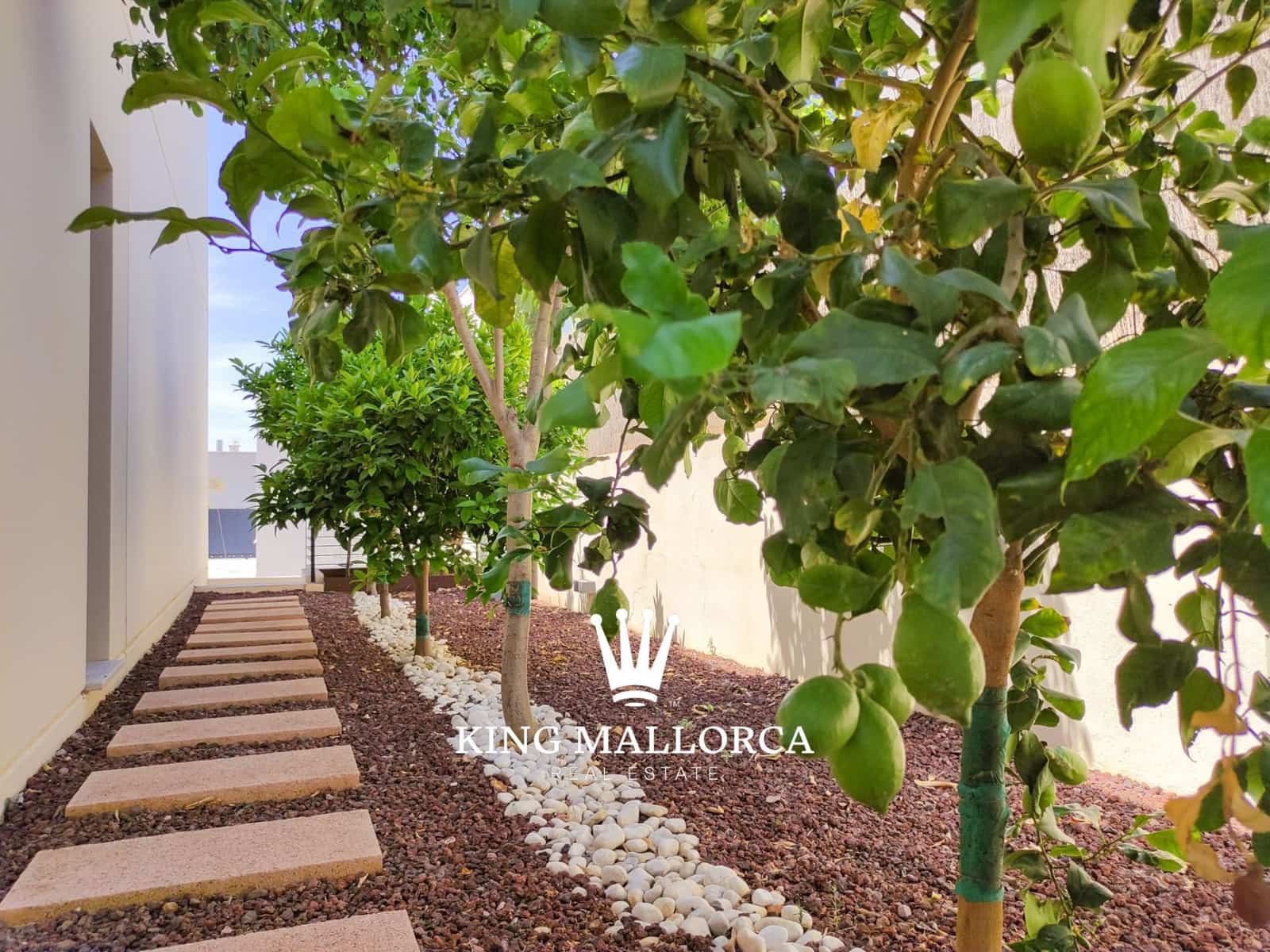 5 Zimmer Villa zu verkaufen in Marratxi mit Pool Garage - 1.690.000 € (Ref: 9034173)