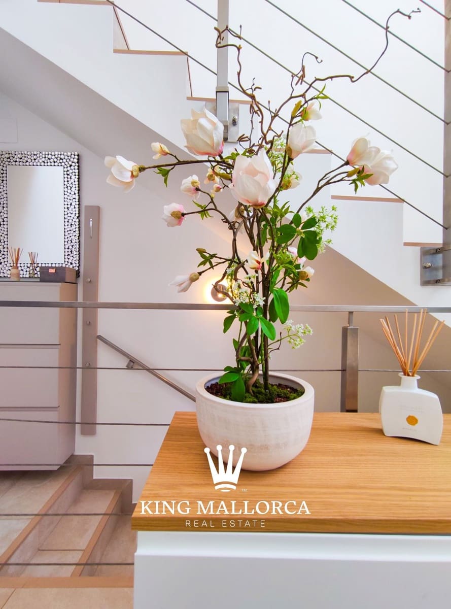 5 Zimmer Villa zu verkaufen in Marratxi mit Pool Garage - 1.690.000 € (Ref: 9034173)