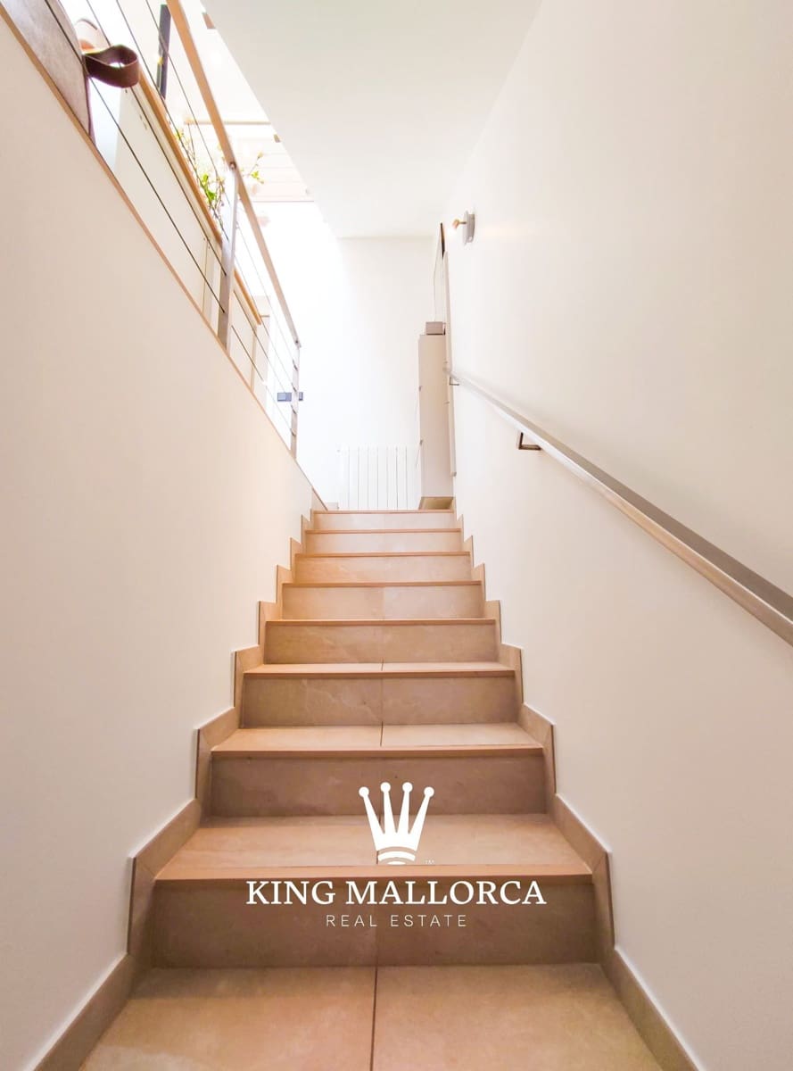 5 Zimmer Villa zu verkaufen in Marratxi mit Pool Garage - 1.690.000 € (Ref: 9034173)