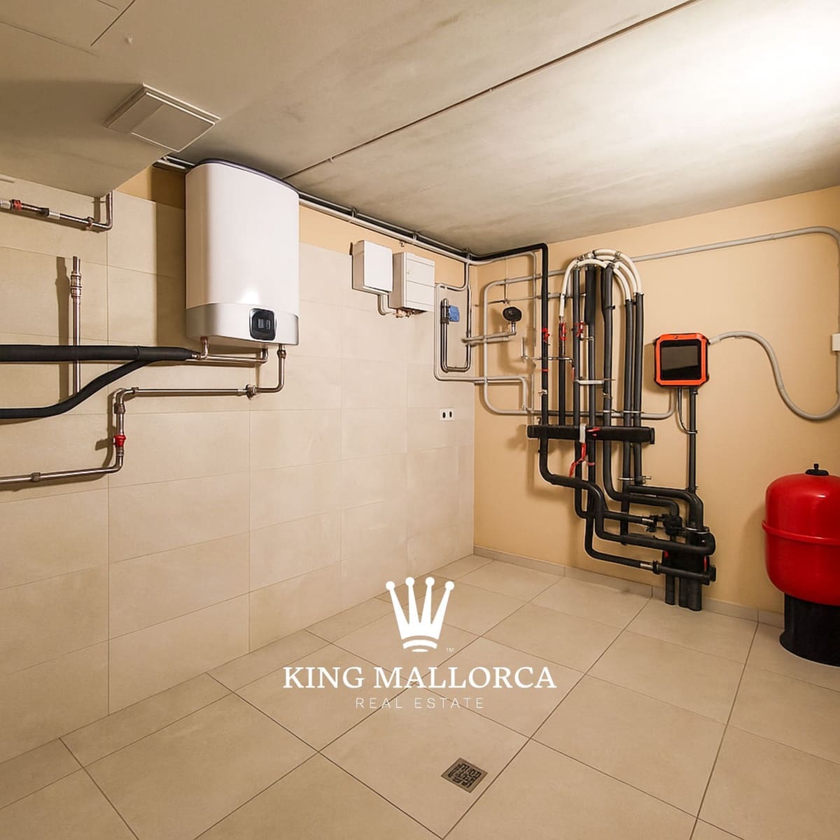 5 Zimmer Villa zu verkaufen in Marratxi mit Pool Garage - 1.690.000 € (Ref: 9034173)