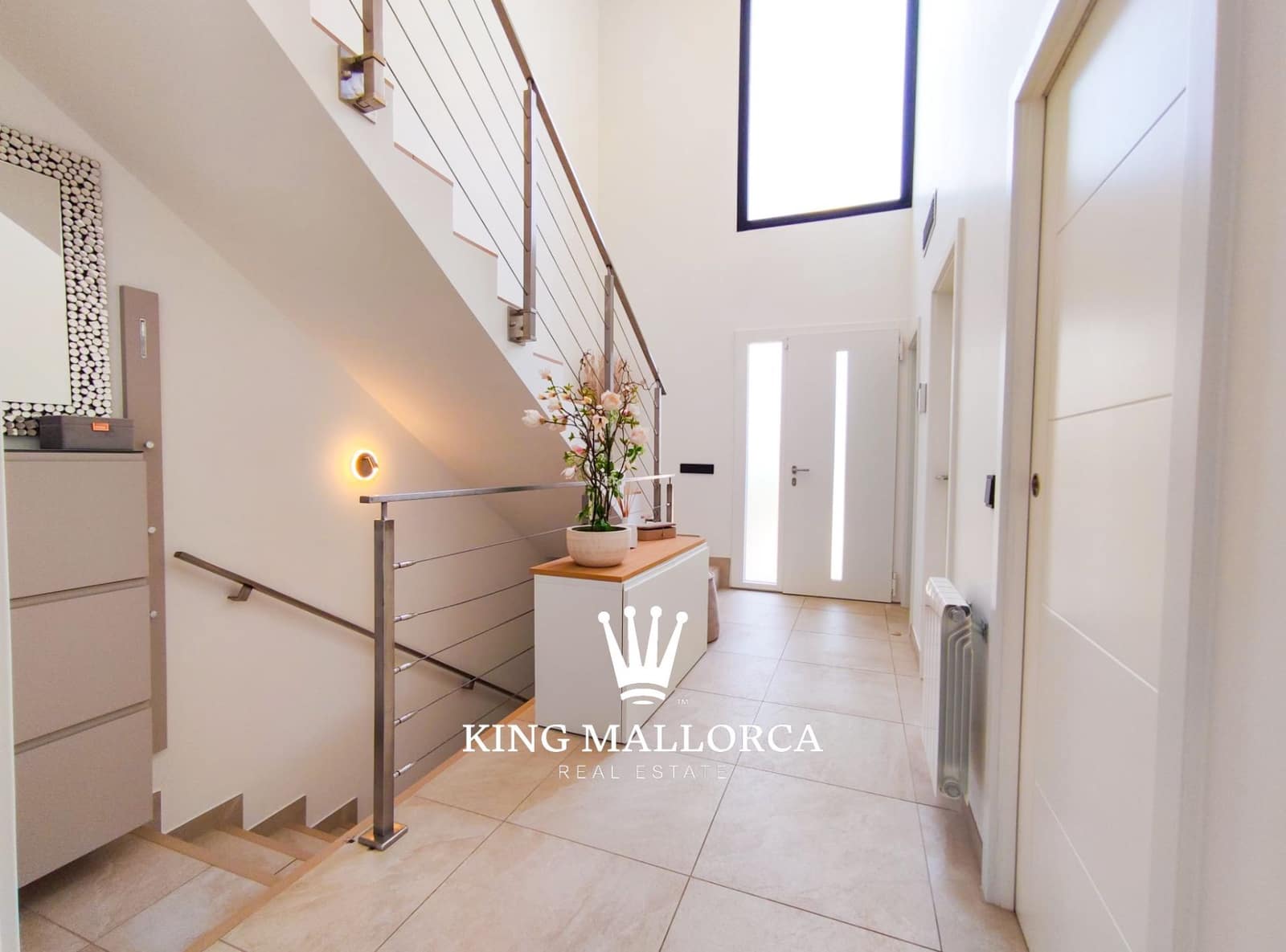 5 Zimmer Villa zu verkaufen in Marratxi mit Pool Garage - 1.690.000 € (Ref: 9034173)