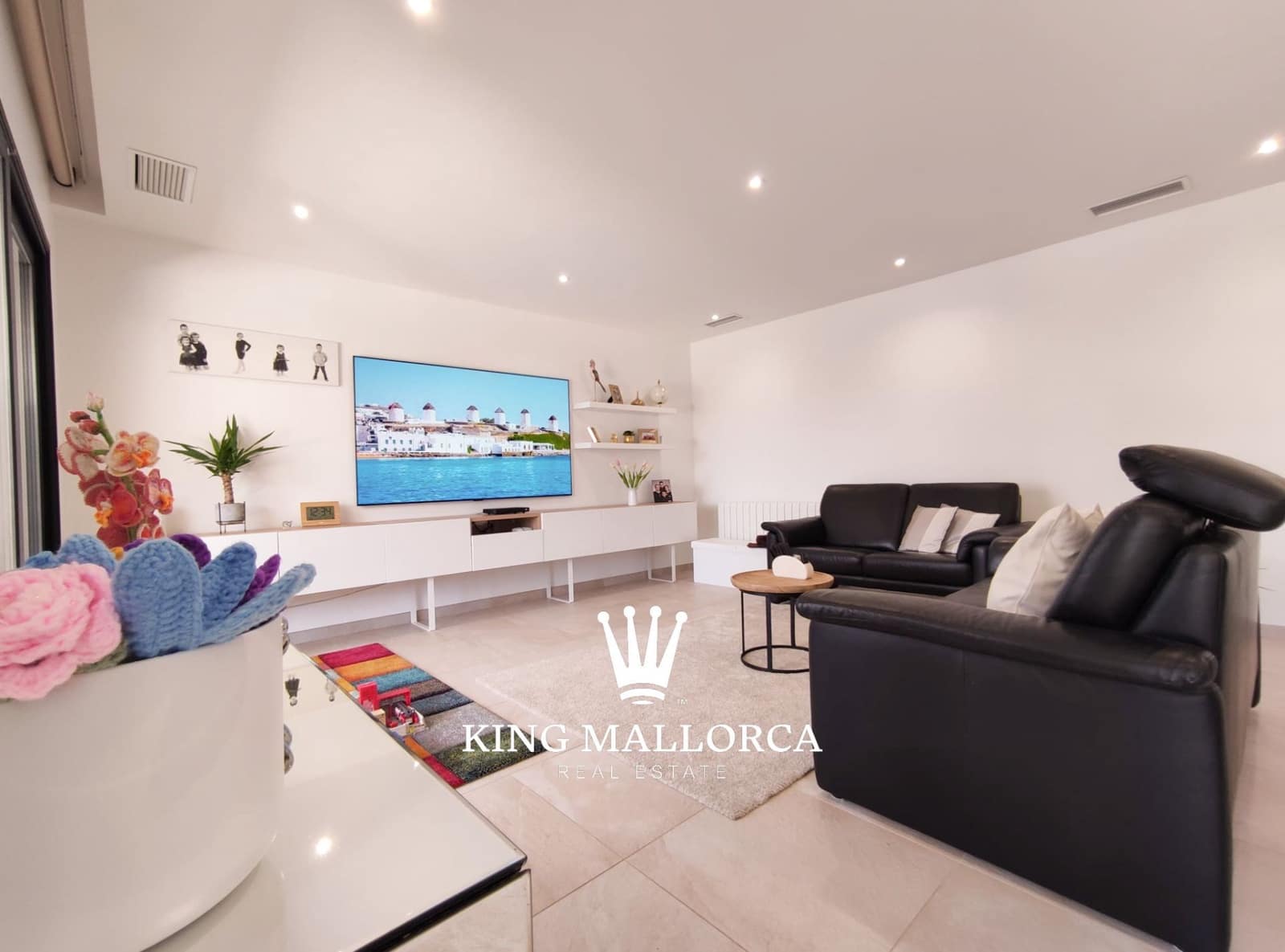 5 Zimmer Villa zu verkaufen in Marratxi mit Pool Garage - 1.690.000 € (Ref: 9034173)